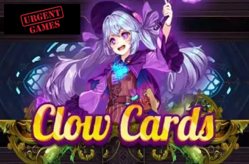 Clow Cards